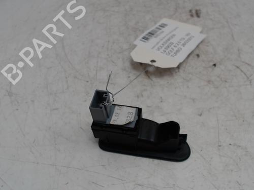 Used Left rear window switch Left rear window switch VW GOLF PLUS V (5M1, 521) [2004-2013] 36741533 36741533