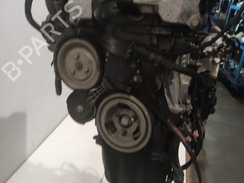 Engine PEUGEOT 207 SW (WK_) 1.6 16V | BP36705876M1 - Image 2