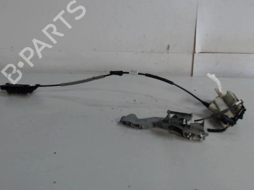 Used Front left lock Front left lock 36734779 36734779