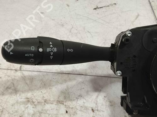 Steering column stalk PEUGEOT 1007 (KM_) 1.4 HDi | BP36711797I23 - Image 3