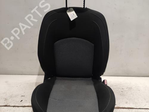 Used Right front seat Right front seat PEUGEOT 206 CC (2D) [2000-2008] 36718700 36718700