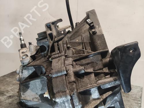 Gearbox RENAULT MEGANE II Saloon (LM0/1_) | BP36716466M3 - Image 5