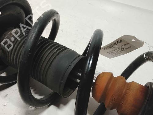 Right front shock absorber FORD TRANSIT Van (FA_ _) 2.2 TDCi | BP36737726M17 - Image 2