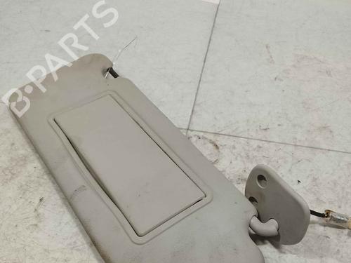 Used Right sun visor Right sun visor 36713803 36713803