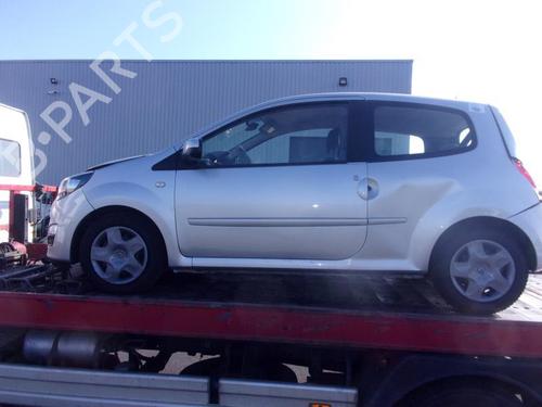 Left front fog light RENAULT TWINGO II (CN0_) 1.5 dCi 75 | BP36723064C30 - Image 6