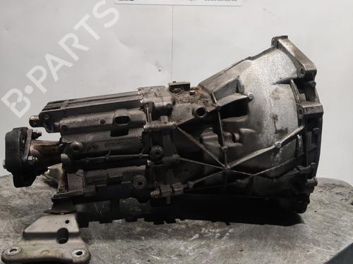 Gearbox BMW 1 (F20) | BP36763872M3 - Image 5