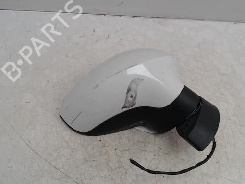 Used Right mirror Right mirror SEAT IBIZA IV (6J5, 6P1) [2008-2017] 36743734 36743734