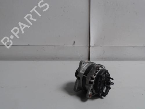 Alternator RENAULT MEGANE IV Hatchback (B9A/M/N_) 1.6 dCi 165 | BP36732410M7 - Image 2
