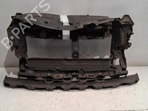 Frontplade/Frontkurv RENAULT TRAFIC III Van (FG_) 1.6 dCi 125 (FGMH) | BP39727105C72 - Image 4