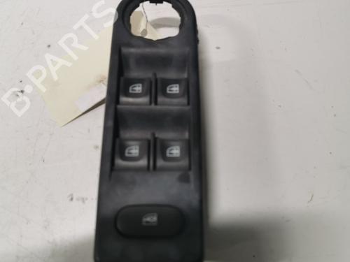 Left front window switch RENAULT CAPTUR I (J5_, H5_) 0.9 TCe 90 | BP36706282I27 - Image 2