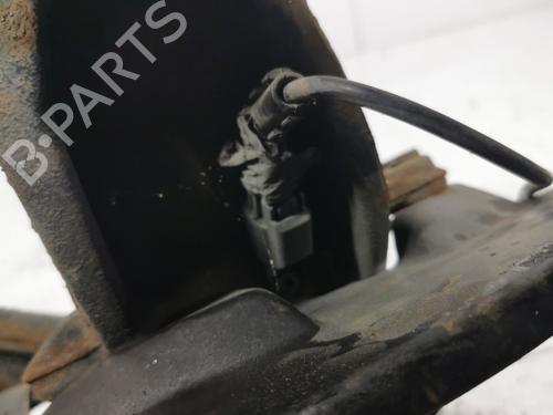Right front steering knuckle FORD KUGA II (DM2) 2.0 TDCi | BP37628587M26 - Image 2