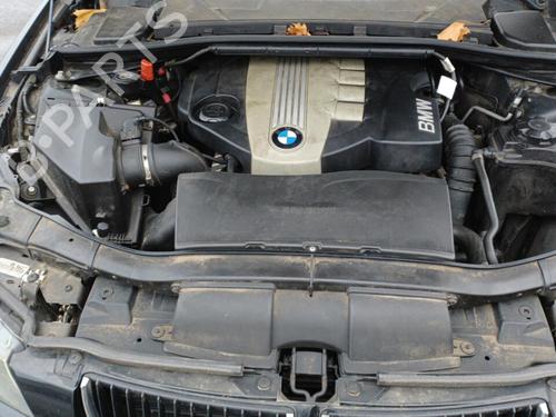 Radiator fan BMW 3 (E90) | BP36735877M35 - Image 4