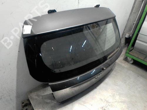 Tailgate BMW 1 (E87) 118 d | BP36742554C6 - Image 2