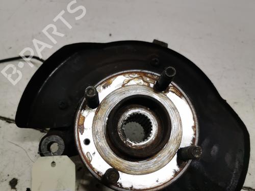 Left front steering knuckle OPEL KARL (C16) 1.0 | BP36708682M25 - Image 2