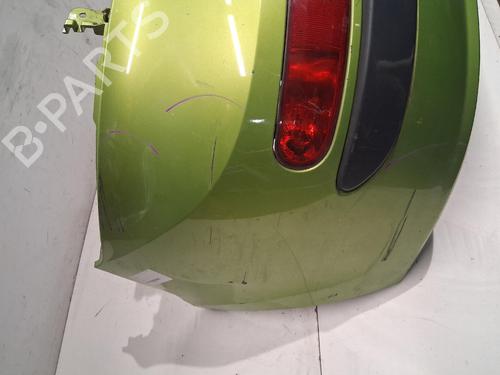 Used Rear bumper Rear bumper 39037823 39037823