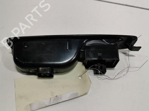Left rear window switch RENAULT MEGANE IV Hatchback (B9A/M/N_) | BP36704631I29 - Image 2