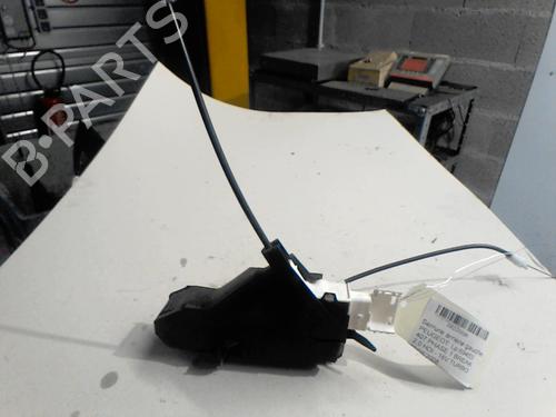 Used Rear left lock Rear left lock 36740673 36740673