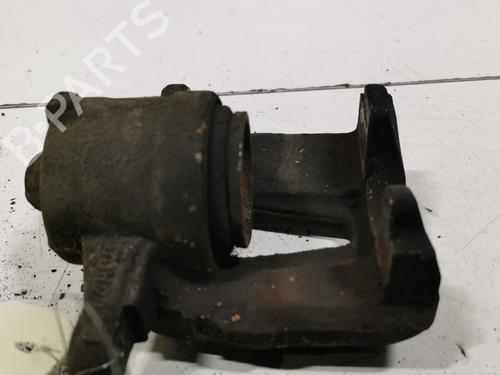 Right front brake caliper PEUGEOT BIPPER (AA_) 1.4 HDi | BP36705045M104 - Image 4