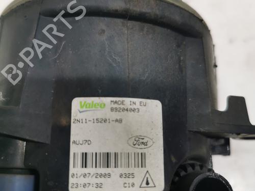 Left front fog light FORD FOCUS II (DA_, HCP, DP) | BP36705738C30 - Image 2
