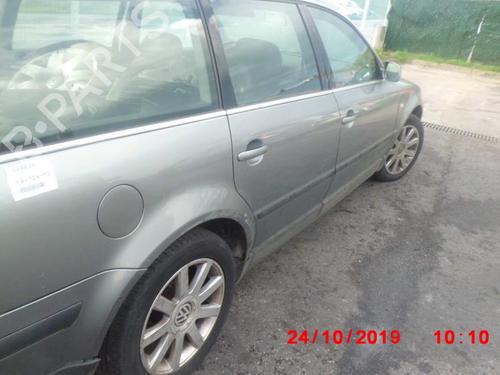 Left front fog light VW PASSAT B5.5 Variant (3B6) 1.9 TDI | BP36733613C30 - Image 3
