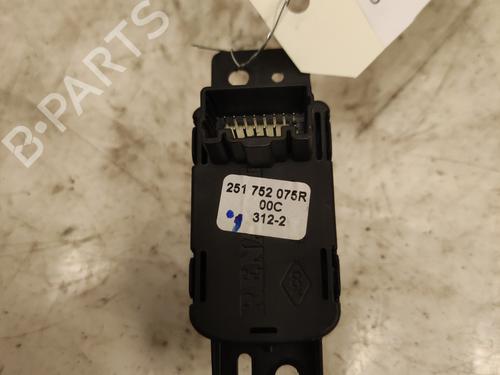 Mando Mando RENAULT CAPTUR II (HF_) [2020-2026] 36751229 36751229