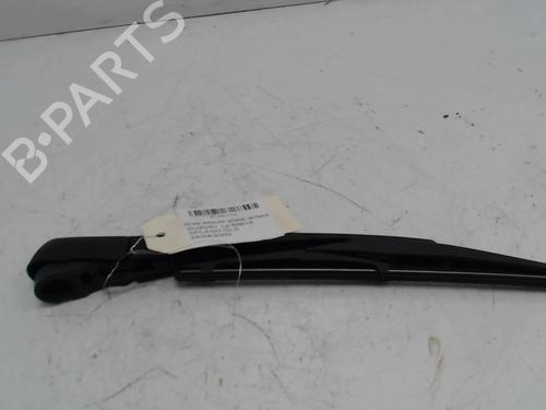 Used Rear windshield wiper arm Rear windshield wiper arm SUZUKI SPLASH (EX) 1.3 CDTI (A5B413D) (75 hp) 36739921 36739921