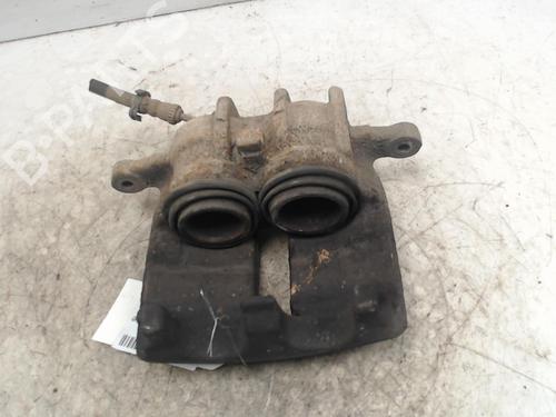 Used Left front brake caliper Left front brake caliper PEUGEOT EXPERT Tepee (VF3X_) 1.6 HDi 90 16V (90 hp) 36748763 36748763