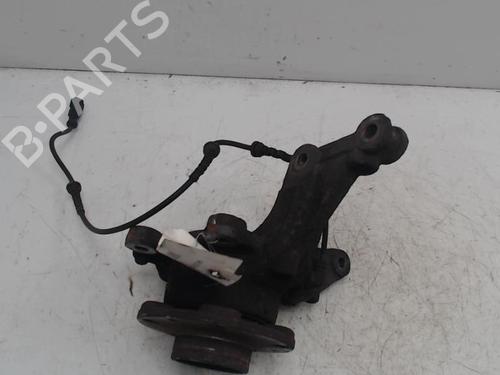 Used Left front steering knuckle Left front steering knuckle DACIA DUSTER (HS_) [2010-2018] 36741206 36741206