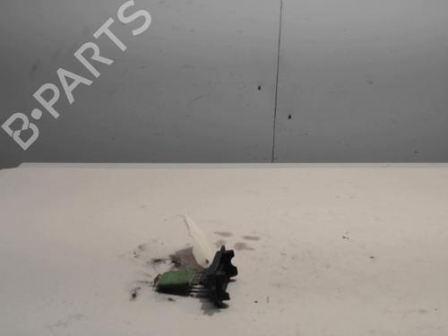 Used Heater resistor Heater resistor CITROËN C2 (JM_) [2003-2017] 36727226 36727226