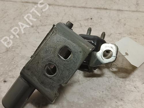 Used Hinge/Door check strap Hinge/Door check strap RENAULT ZOE (BFM_) ZOE (92 hp) 40162234 40162234