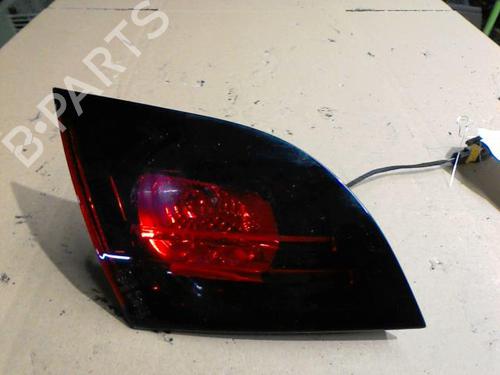 Venstre baglygte bagklap Venstre baglygte bagklap CITROËN DS4 (NX_) 2.0 HDi / BlueHDi 135 (136 hp) 36745392 36745392