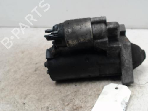 Starter RENAULT KANGOO Express (FW0/1_) | BP36747533M8 - Image 2
