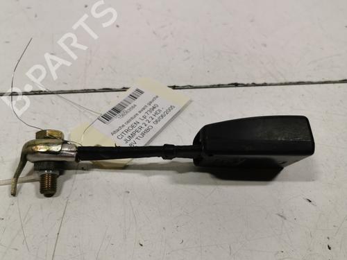seat-buckle-citroen-jumper-i-van-244-2002-36705457 main image