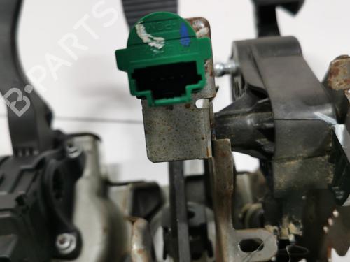 Pedal PEUGEOT 2008 I (CU_) 1.2 THP 110 / PureTech 110 | BP36722928I4 - Image 4