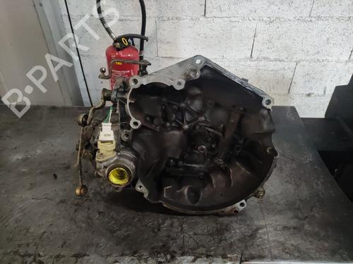 Used Gearbox Gearbox 36748831 36748831