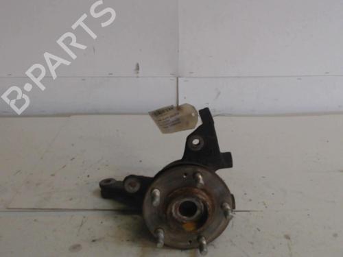 Achsschenkel links vorne für Achsschenkel links vorne KIA PRO CEE'D (ED) [2008-2013] 36730960 36730960