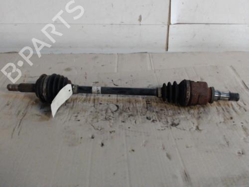 Used Left front driveshaft Left front driveshaft 36734587 36734587