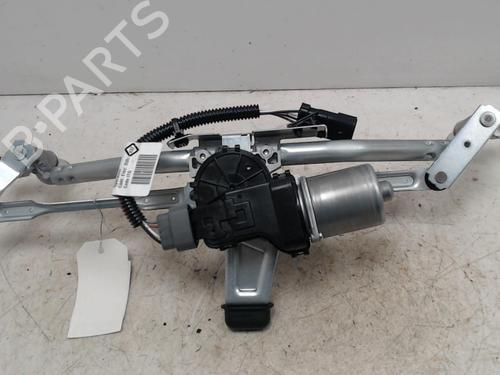 Used Front wiper motor Front wiper motor RENAULT TRAFIC III Van (FG_) [2014-2026] 36747879 36747879