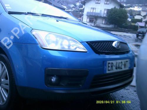 AC compressor FORD FOCUS C-MAX (DM2) 1.8 TDCi | BP36731996M34 - Image 5