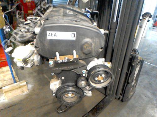 Engine CHEVROLET AVEO / KALOS Hatchback (T250, T255) 1.4 | BP36740549M1 - Image 4