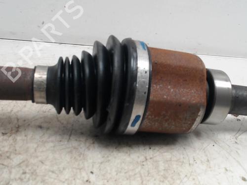 Used Right front driveshaft Right front driveshaft RENAULT MASTER III Van (FV) Z.E. (FV1Z) (77 hp) 36742704 36742704