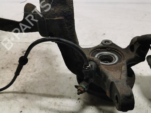 Used Left front steering knuckle Left front steering knuckle 36710512 36710512