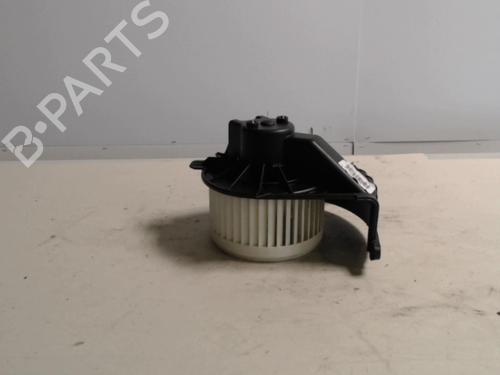 Used Heater blower motor Heater blower motor OPEL MOVANO B Van (X62) 2.3 CDTI FWD (FV) (170 hp) 36728967 36728967