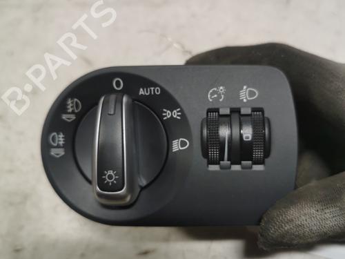 Headlight switch AUDI A1 (8X1, 8XK) 1.6 TDI | BP36717775I24 - Image 2
