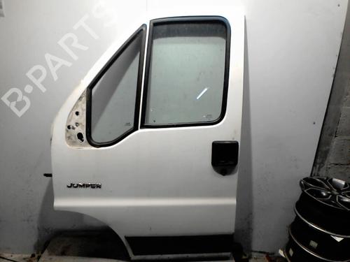Used Left front door Left front door CITROËN JUMPER I Van (244) 2.2 HDi (101 hp) 36738779 36738779