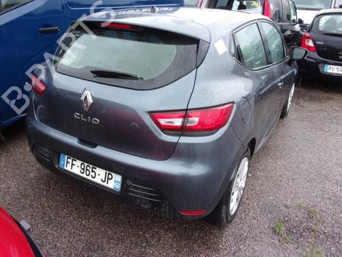 Right front window switch RENAULT CLIO IV (BH_) 0.9 TCe 90 (BHNF, BHMA, BHMH, BHJK, BHJR) | BP36729680I26 - Image 20