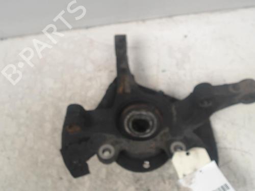 Left front steering knuckle PEUGEOT BIPPER (AA_) 1.4 HDi | BP36749122M25 - Image 3