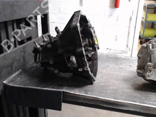 Used Gearbox Gearbox HONDA CIVIC VI Hatchback (EJ, EK) 1.5 i (EK3) (114 hp) 36724973 36724973