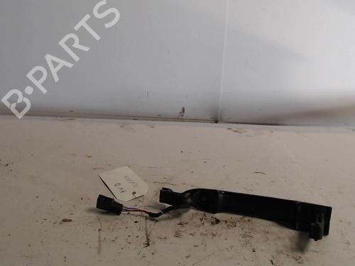 Used Front right exterior door handle Front right exterior door handle RENAULT CLIO IV (BH_) 1.6 RS (BHJ4, BHJ6, BHMM) (200 hp) 36727419 36727419