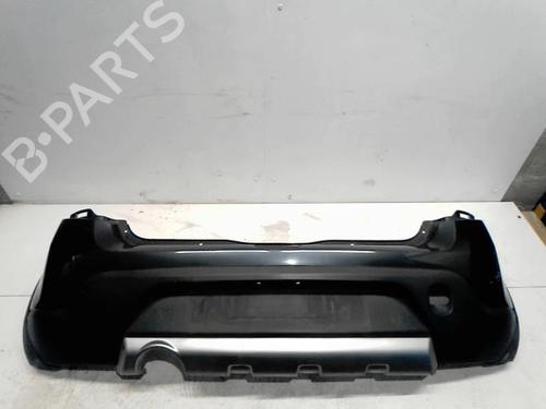 rear-bumper-dacia-sandero-2008-36704472 main image
